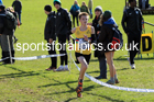 Mens Under-17s 2022 CAU Inter Counties Cross Country, Prestwold Hall, Loughborough.  Photo: David T. Hewitson/Sports for All Pics
